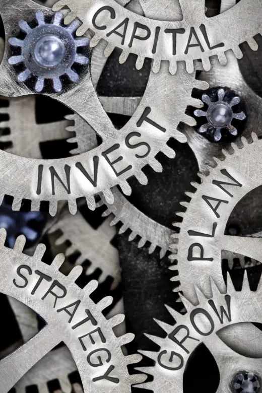 investments