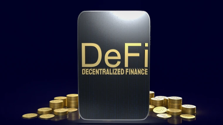 What is Defi100 Coin? Is it a Scam or legitimate Cryptocurrency