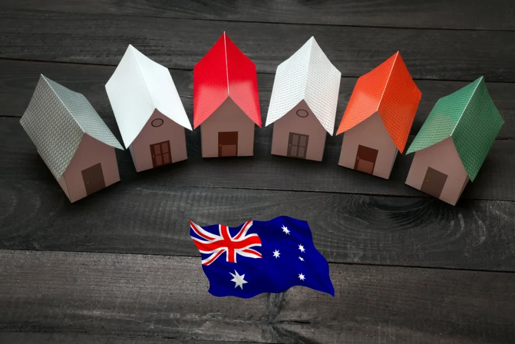 Will the Housing Market in Australia Crash in 2023